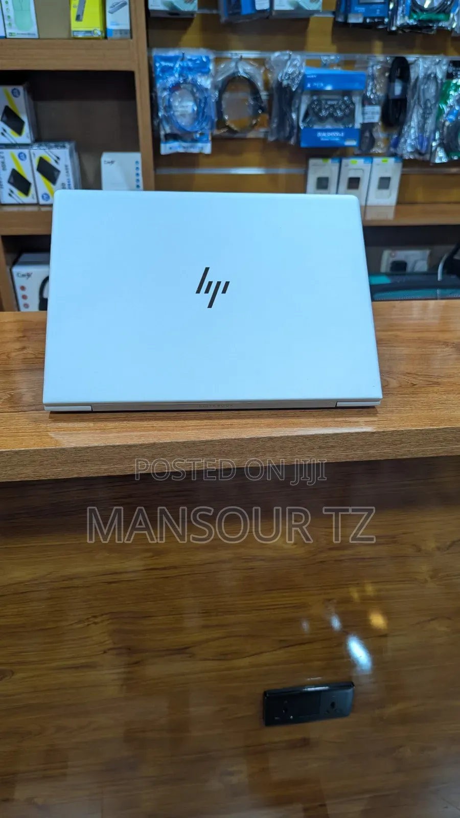 New Laptop HP EliteBook 840 G5 8GB Intel Core i5 SSD 256GB