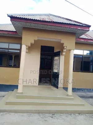 Furnished 3bdrm House in Rada Chuo, Ilala for rent