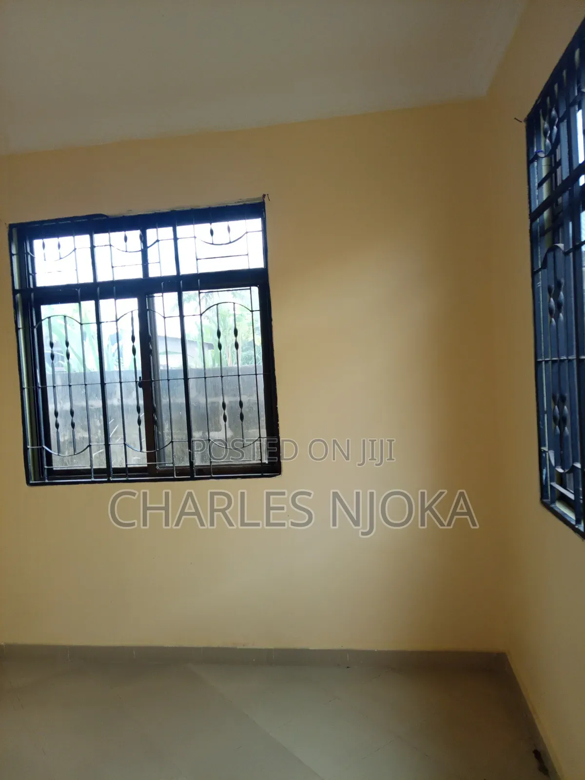 Furnished 3bdrm House in Rada Chuo, Ilala for rent