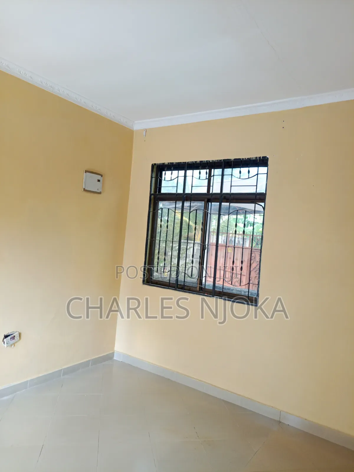 Furnished 3bdrm House in Rada Chuo, Ilala for rent