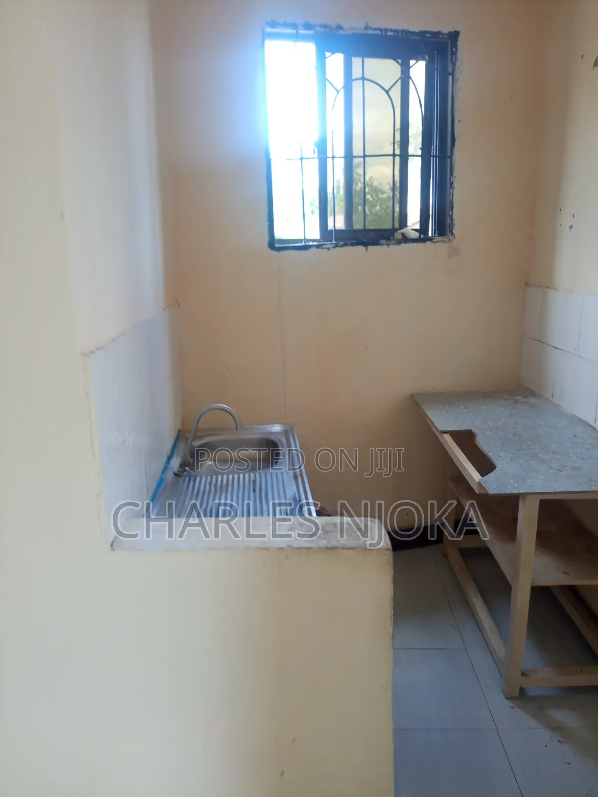 Furnished 3bdrm House in Rada Chuo, Ilala for rent