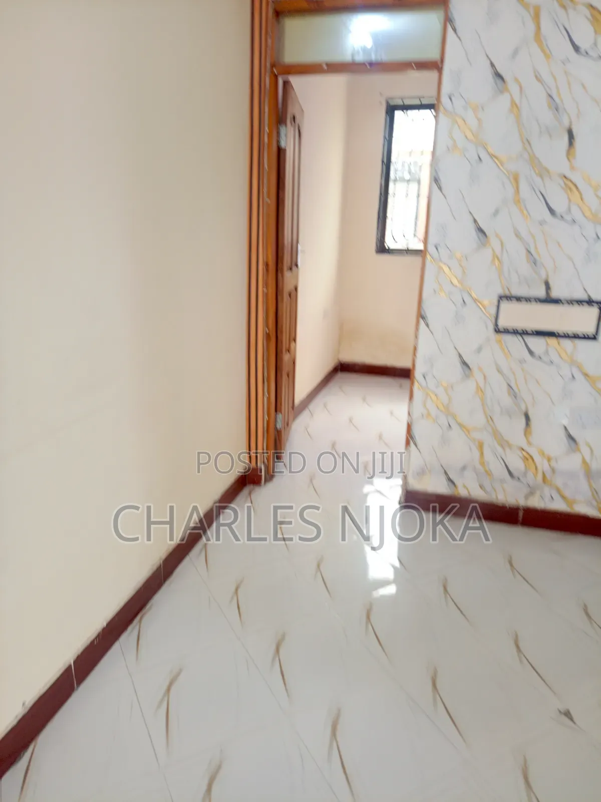 Furnished 3bdrm House in Rada Chuo, Ilala for rent