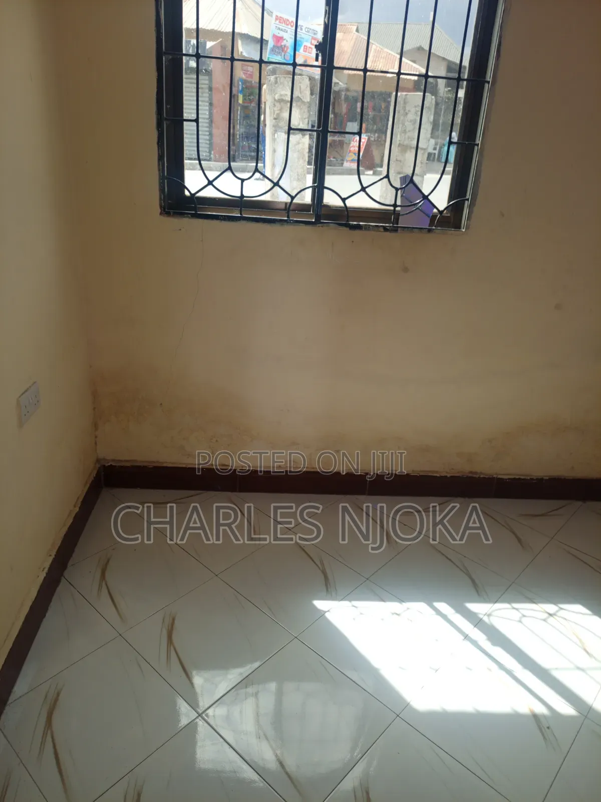 Furnished 3bdrm House in Rada Chuo, Ilala for rent