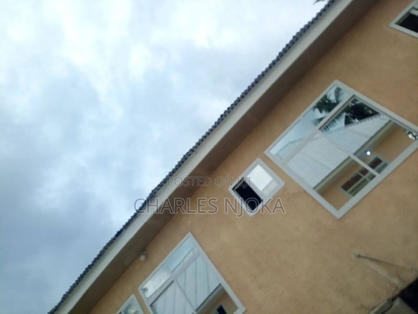Furnished 3bdrm House in Rada Chuo, Ilala for rent