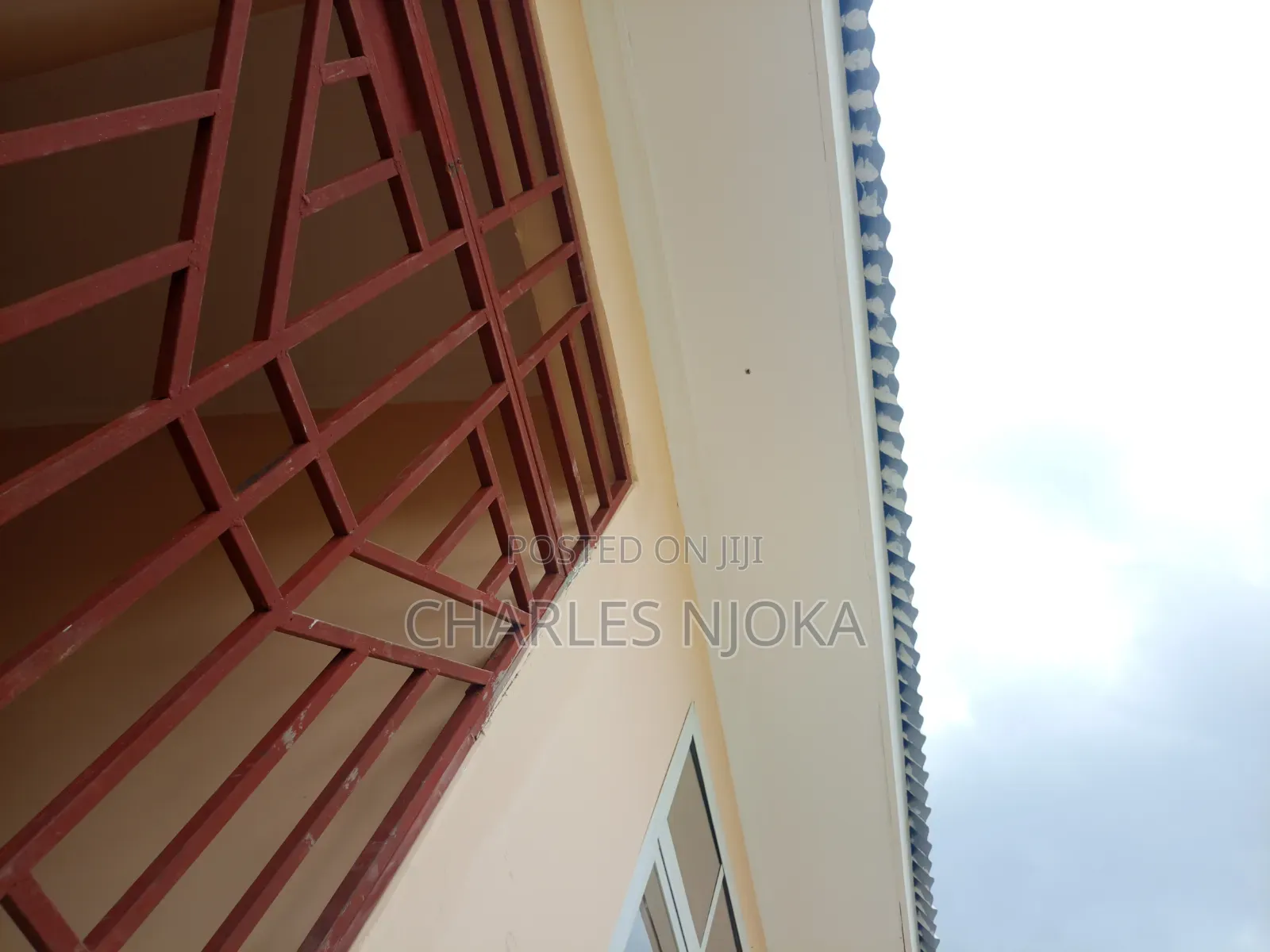Furnished 3bdrm House in Rada Chuo, Ilala for rent