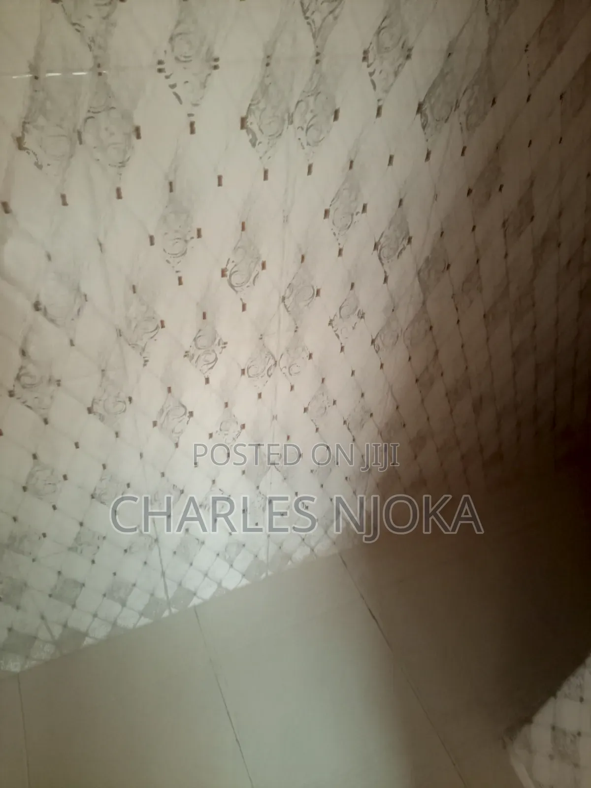 Furnished 3bdrm House in Rada Chuo, Ilala for rent