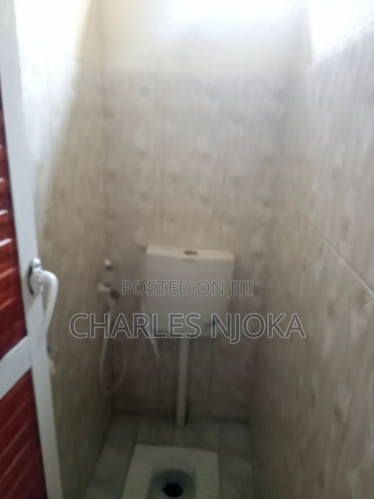 Furnished 3bdrm House in Rada Chuo, Ilala for rent