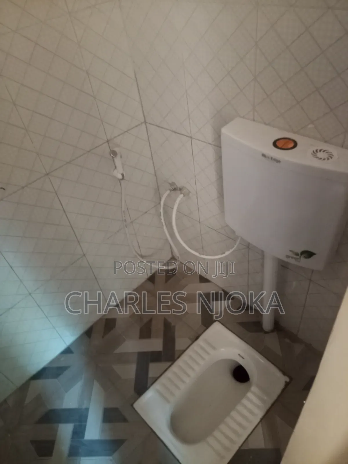 Furnished 3bdrm House in Rada Chuo, Ilala for rent