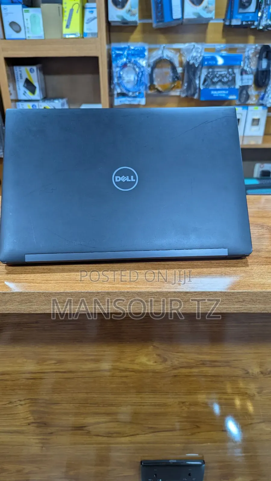 New Laptop Dell Latitude 14 E5470 8GB Intel Core i5 SSD 256GB