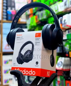Mc Dodo ZENO H01 Headphone