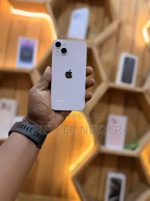 Apple iPhone 13 128 GB Pink