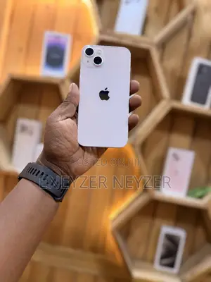 Apple iPhone 13 128 GB Pink