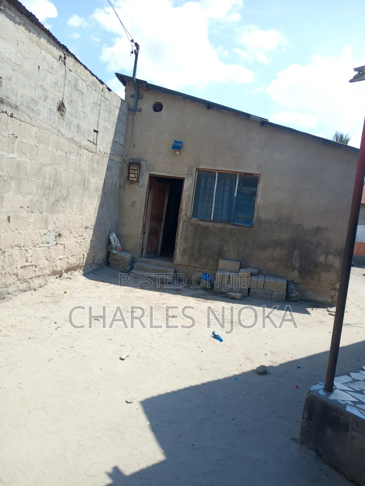 Furnished 10bdrm House in Kwadiwani, Ilala for sale