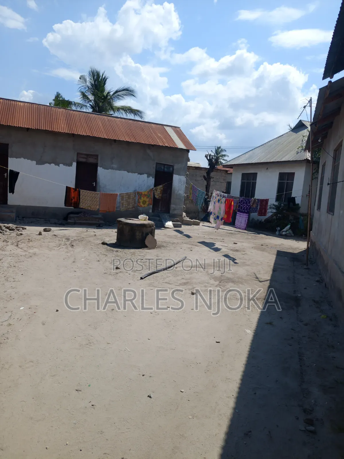 Furnished 10bdrm House in Kwadiwani, Ilala for sale