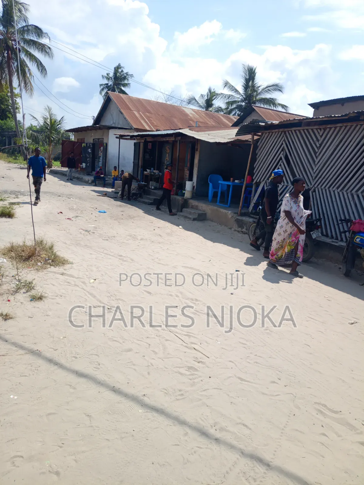 Furnished 10bdrm House in Kwadiwani, Ilala for sale