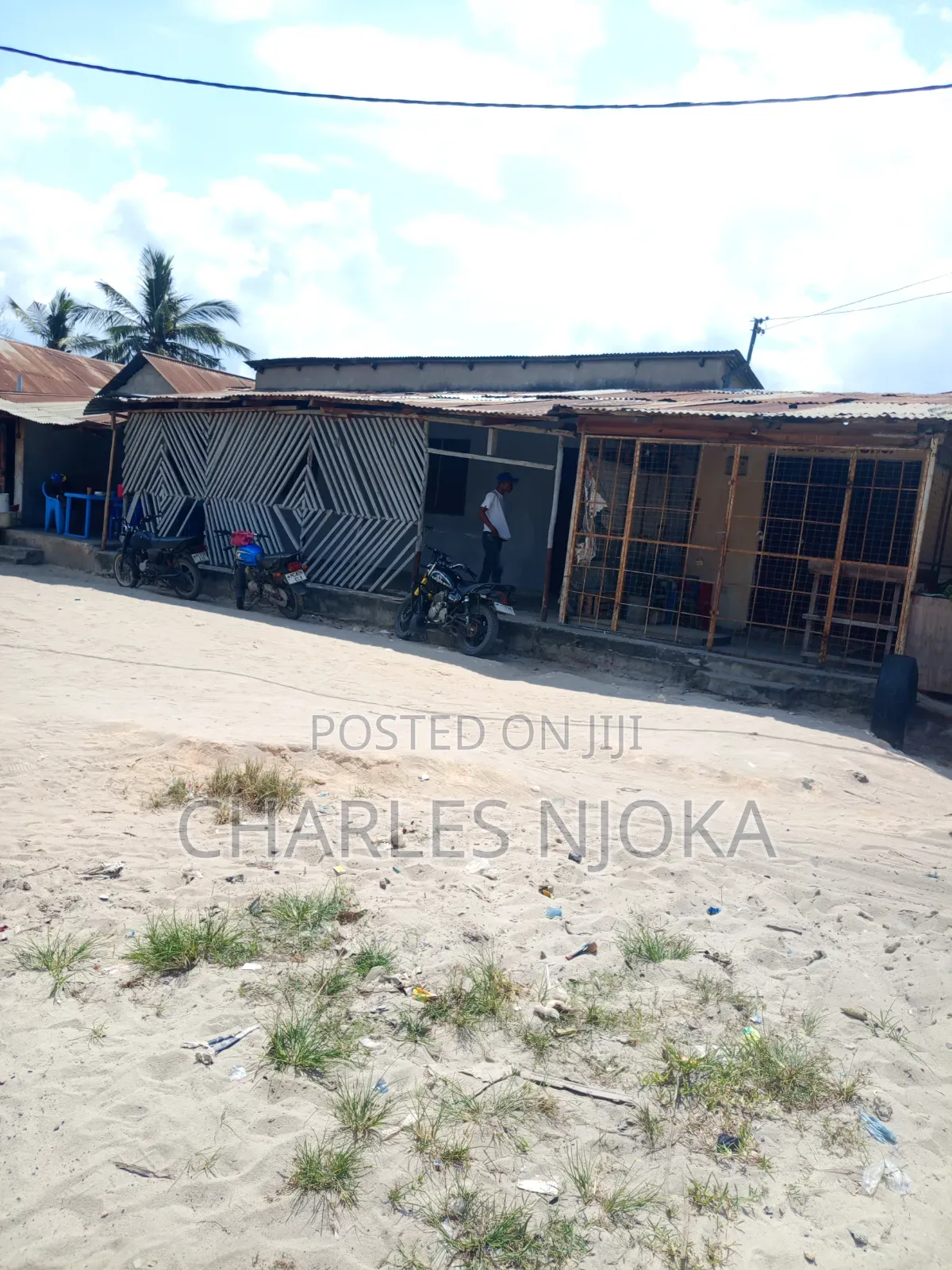 Furnished 10bdrm House in Kwadiwani, Ilala for sale