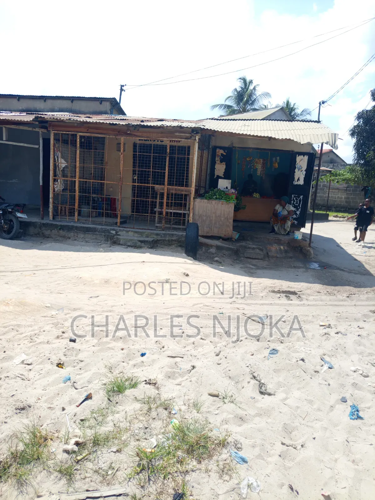 Furnished 10bdrm House in Kwadiwani, Ilala for sale