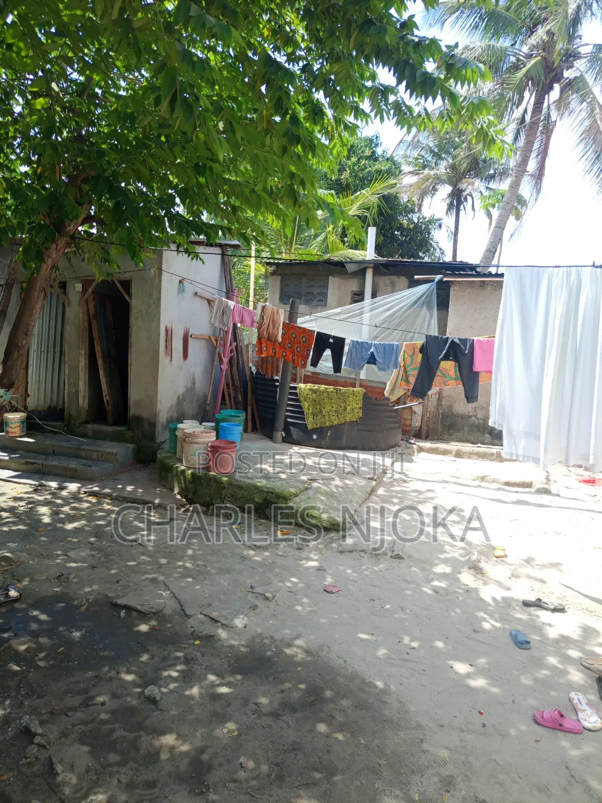 Furnished 10bdrm House in Kwadiwani, Ilala for sale