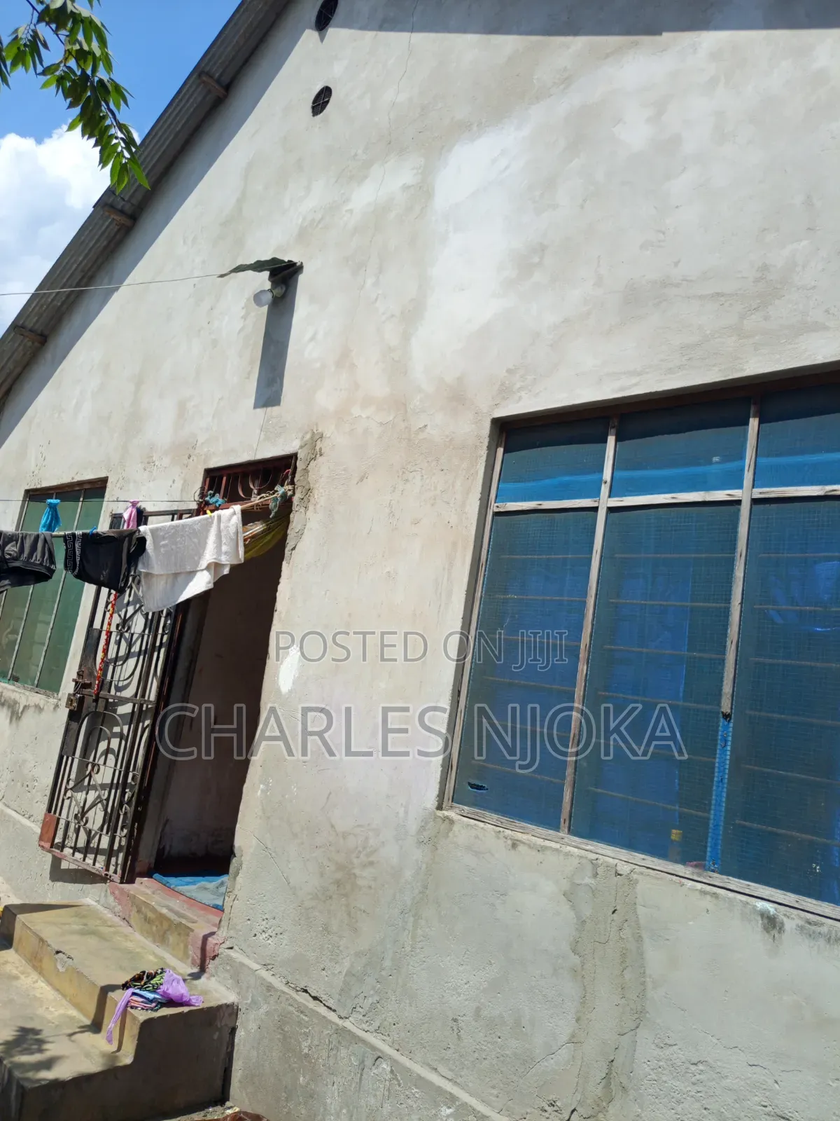 Furnished 10bdrm House in Kwadiwani, Ilala for sale