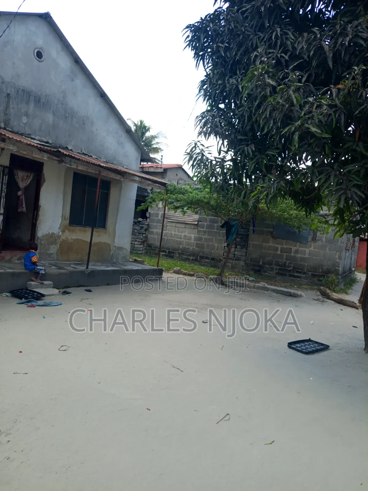 Furnished 10bdrm House in Kwadiwani, Ilala for sale