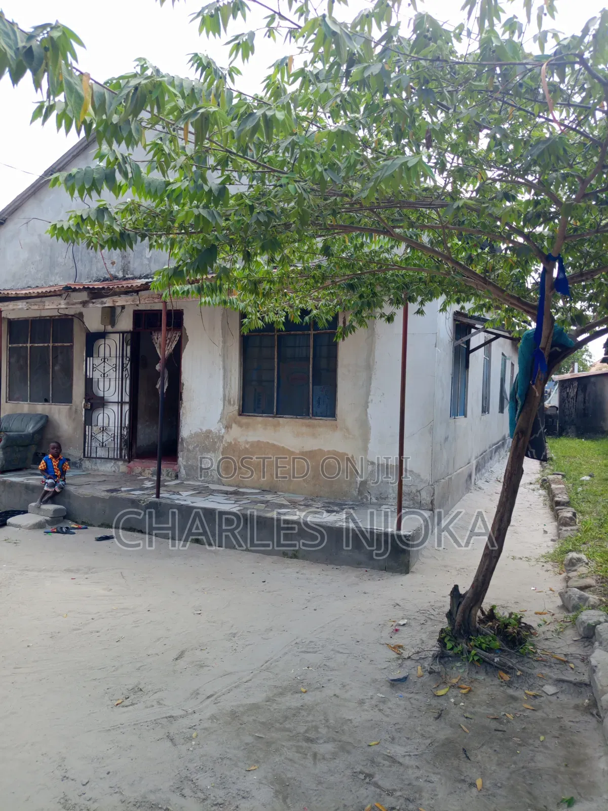 Furnished 10bdrm House in Kwadiwani, Ilala for sale