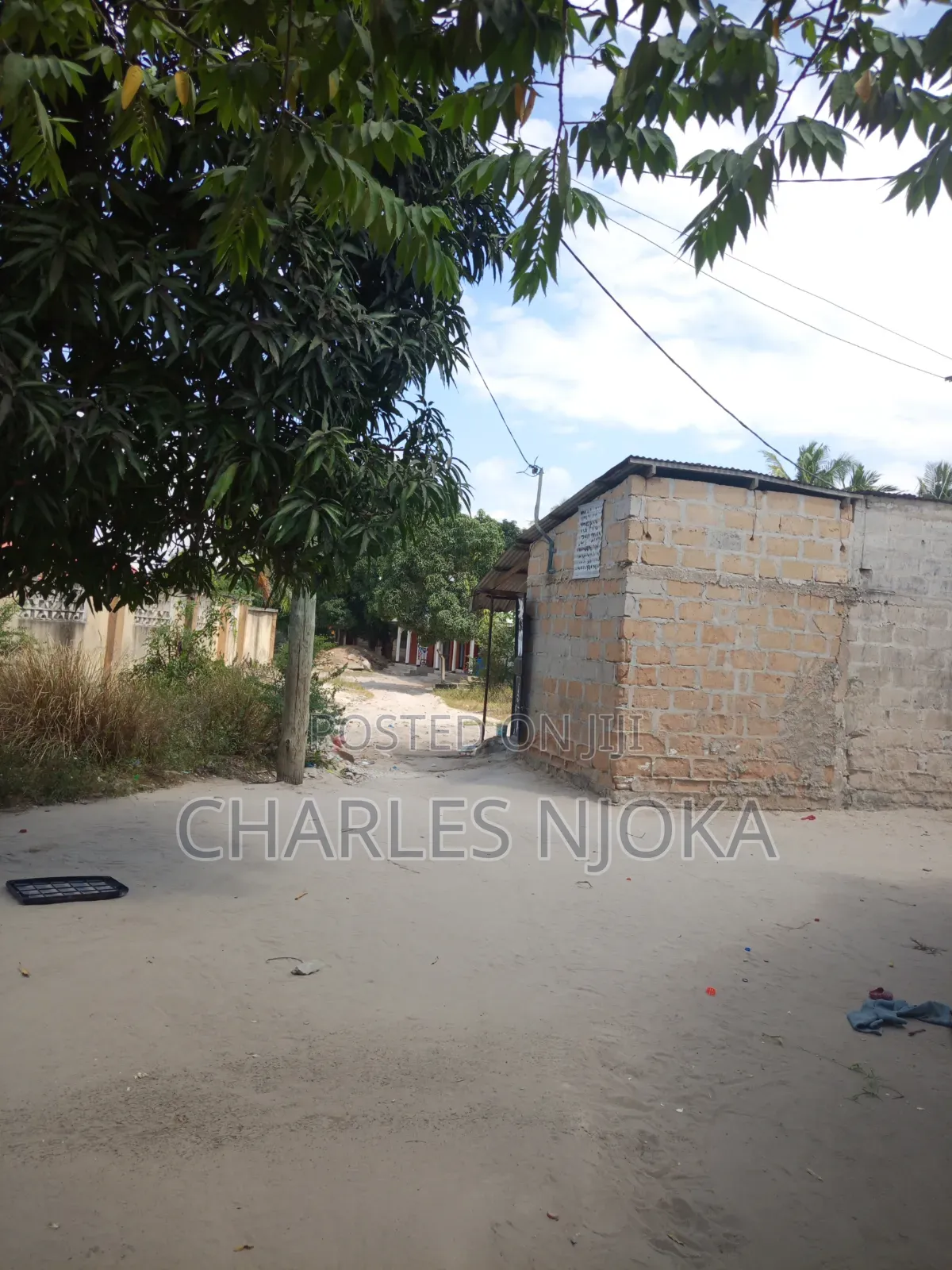 Furnished 10bdrm House in Kwadiwani, Ilala for sale