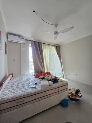 Furnished 2bdrm Apartment in Kawe Beach for rent