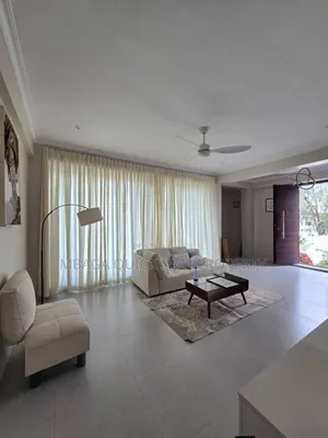 Furnished 2bdrm Apartment in Kawe Beach for rent