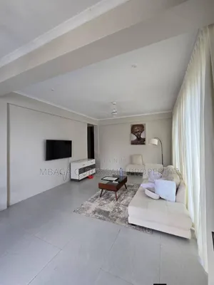 Furnished 2bdrm Apartment in Kawe Beach for rent