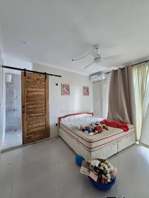 Furnished 2bdrm Apartment in Kawe Beach for rent