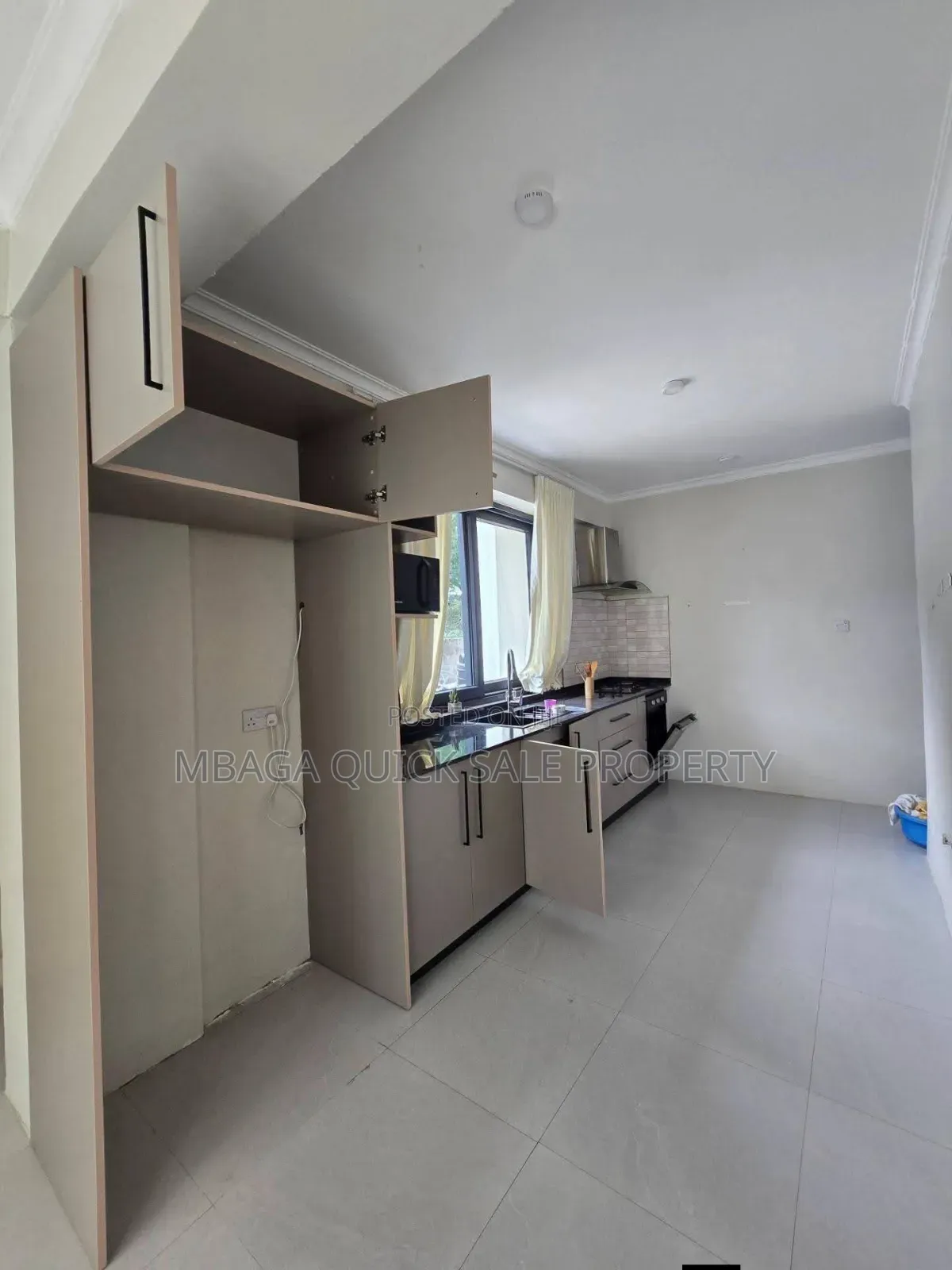 Furnished 2bdrm Apartment in Kawe Beach for rent