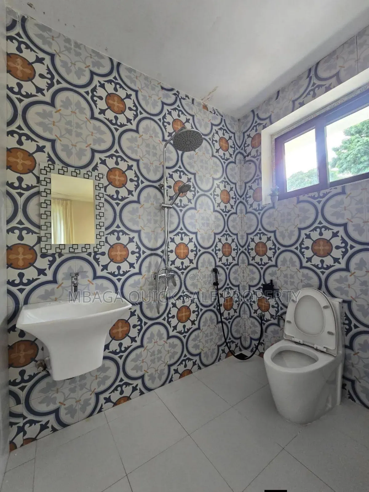 Furnished 2bdrm Apartment in Kawe Beach for rent