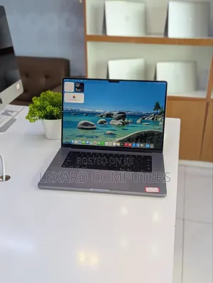 Laptop Apple MacBook Pro 2023 M2 16GB Apple M2 SSD 512GB