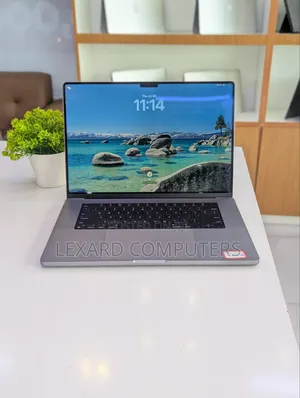 Laptop Apple MacBook Pro 2023 M2 16GB Apple M2 SSD 512GB