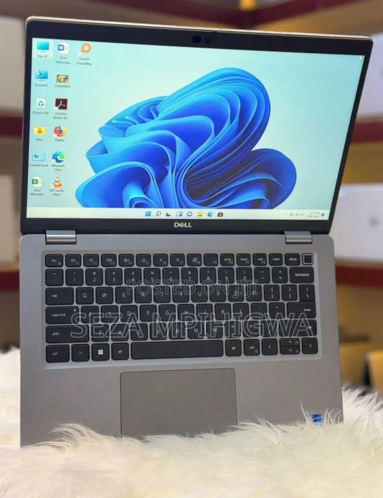 Laptop Dell Latitude 5430 16GB Intel Core i7 SSD 256GB