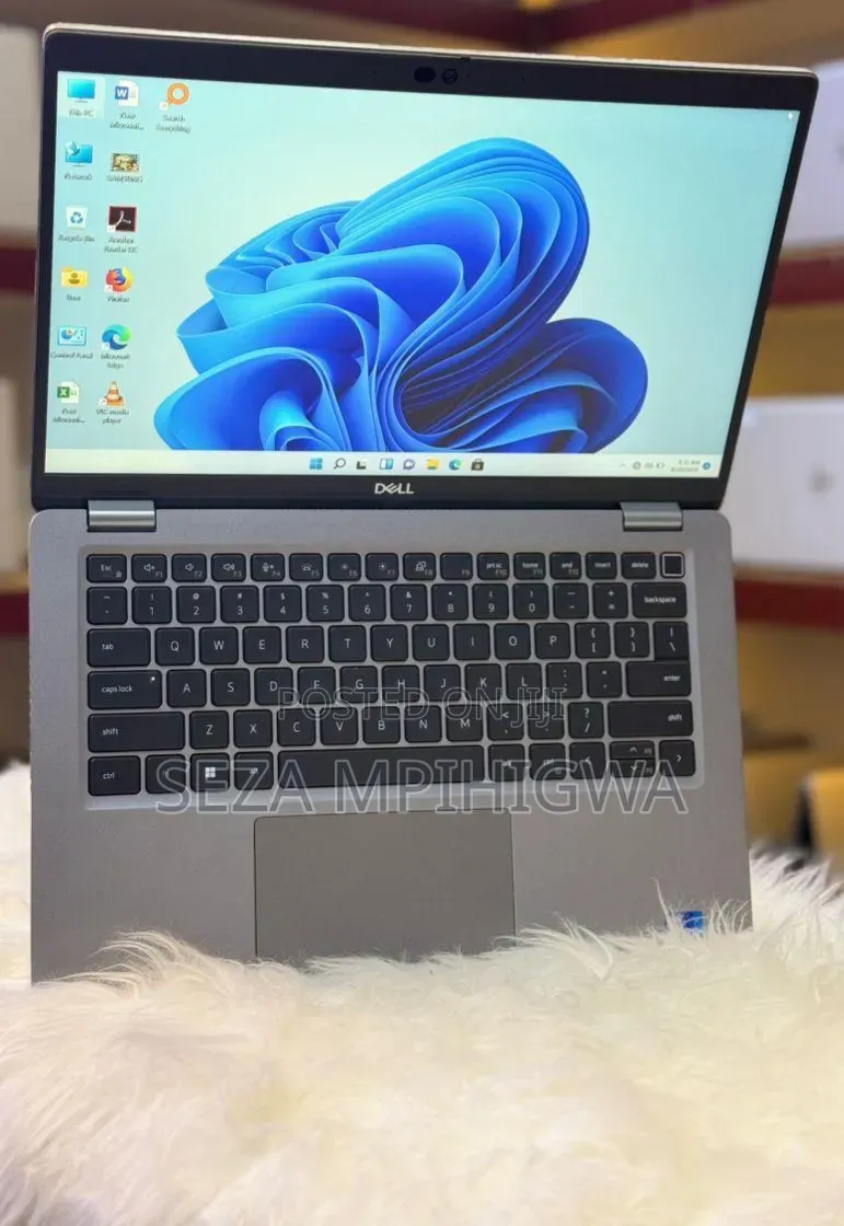 Laptop Dell Latitude 5430 16GB Intel Core i7 SSD 256GB