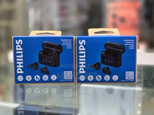 Philips Model: TAT6000