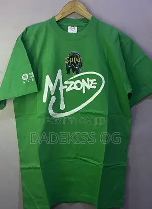 T-Shirt Kari Za Mtumba Grade One