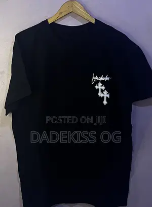 T-Shirt Kari Za Mtumba Grade One