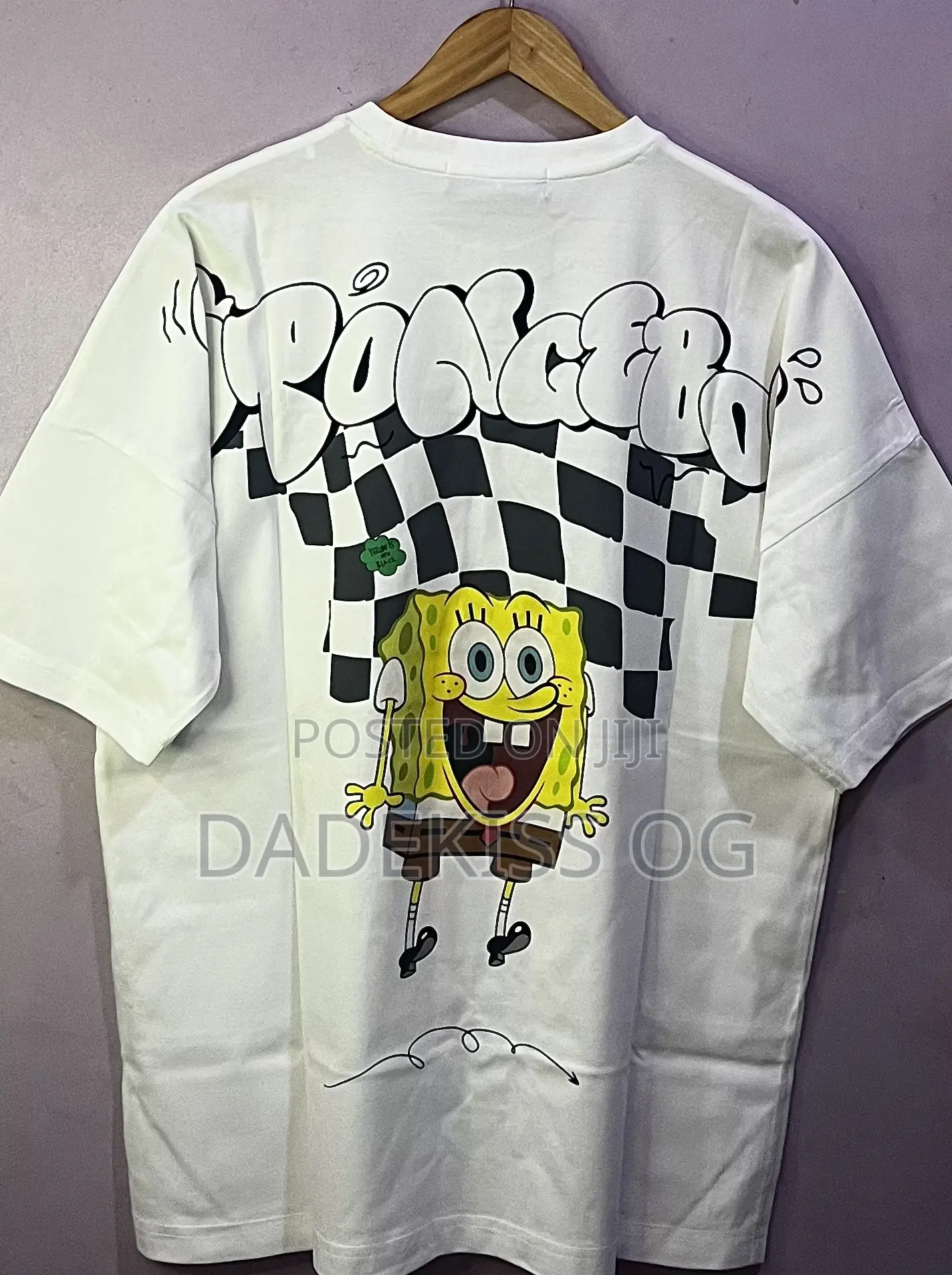 T-Shirt Kari Za Mtumba Grade One
