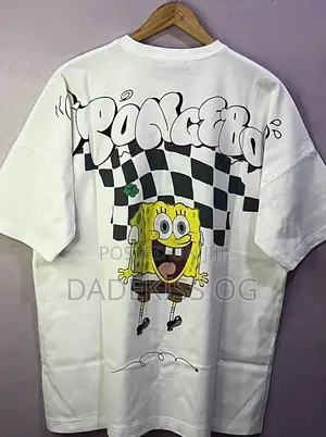 T-Shirt Kari Za Mtumba Grade One