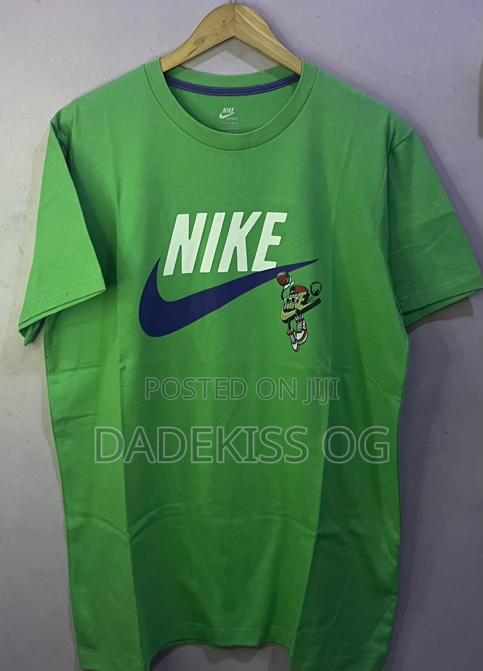 T-Shirt Kari Za Mtumba Grade One