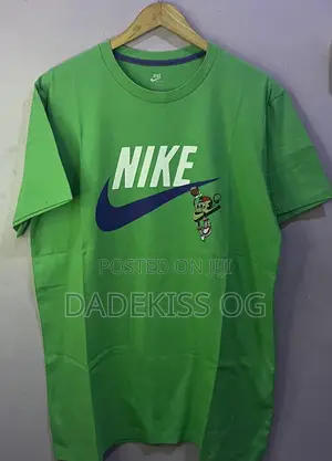 T-Shirt Kari Za Mtumba Grade One