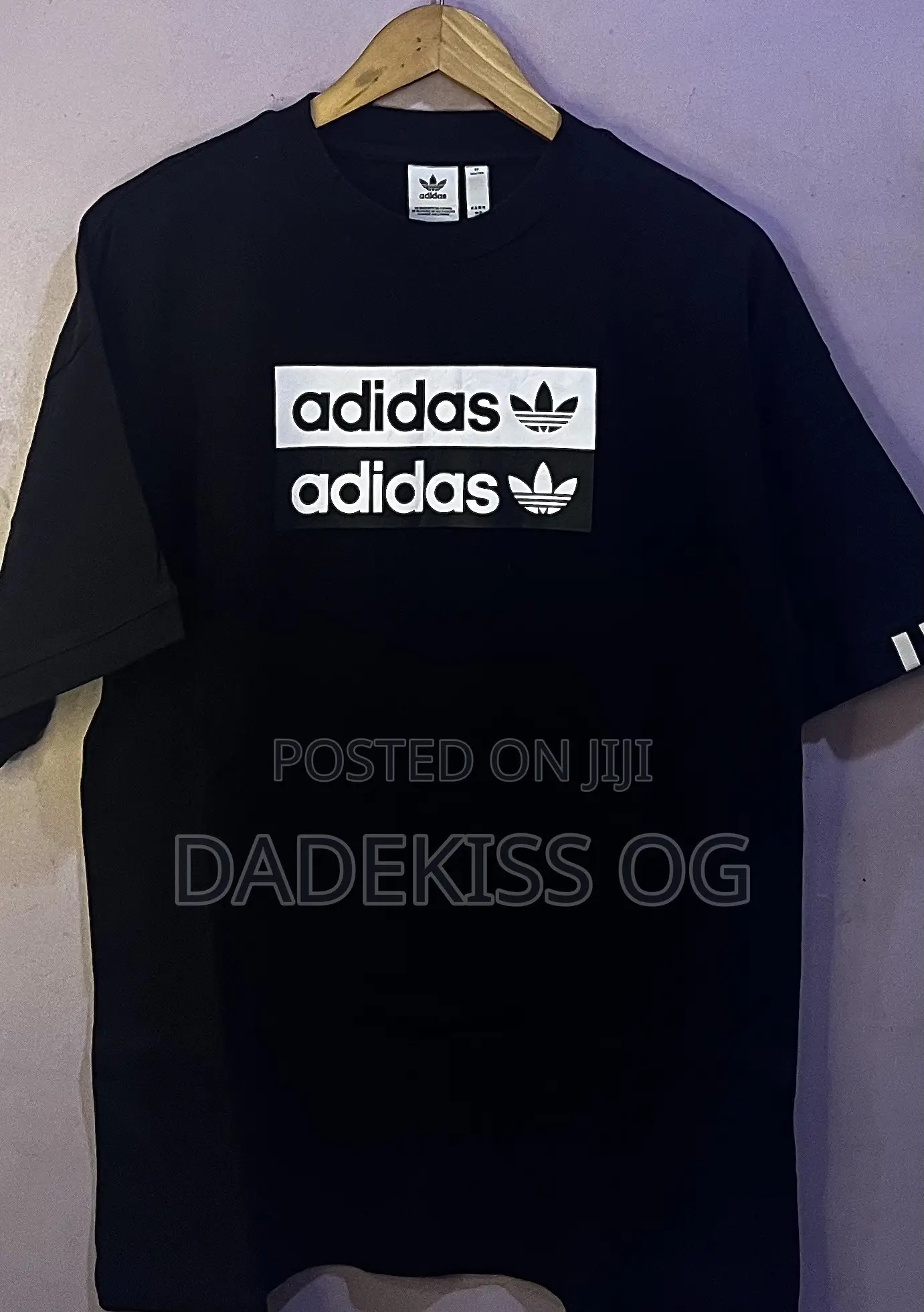 T-Shirt Kari Za Mtumba Grade One