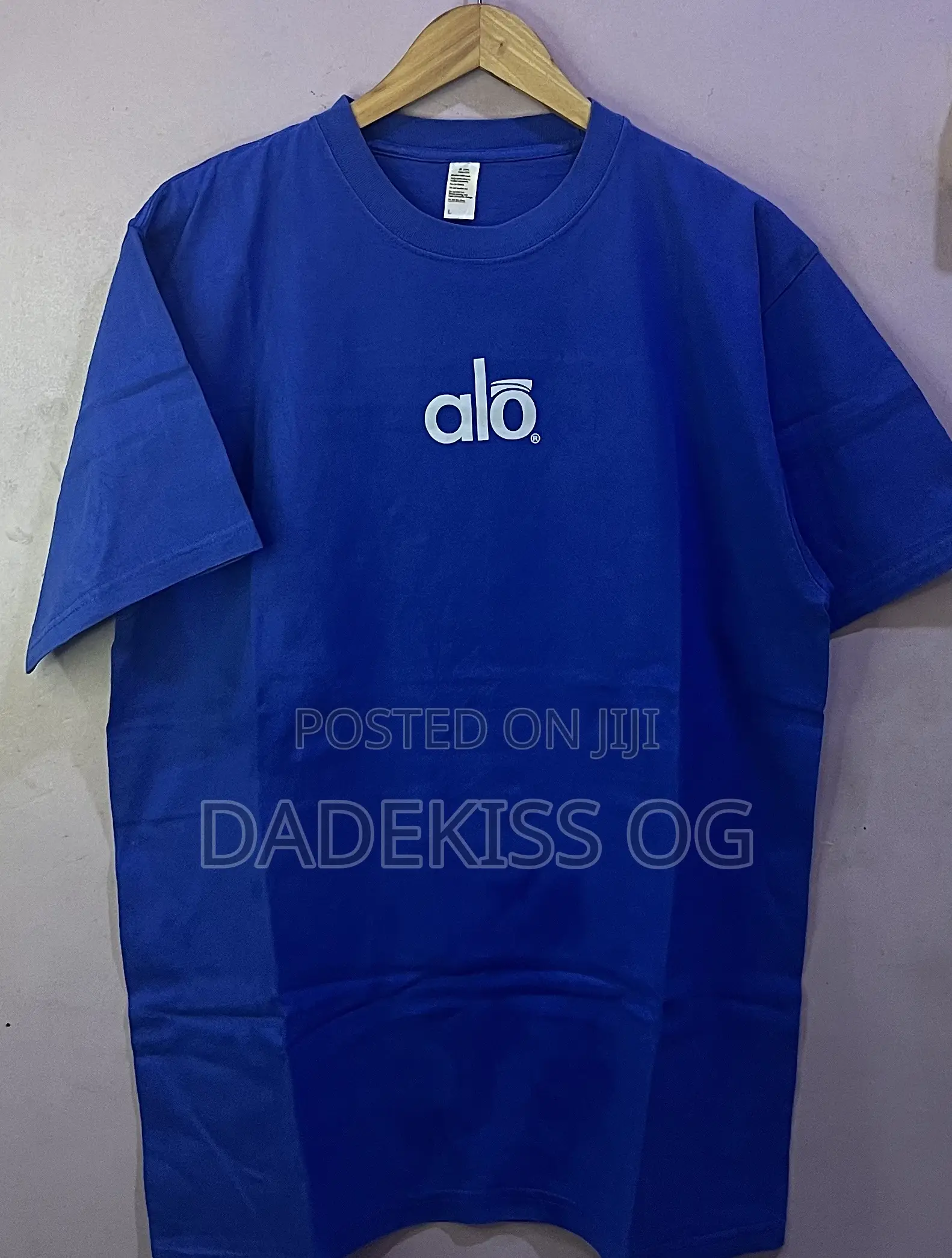 T-Shirt Kari Za Mtumba Grade One