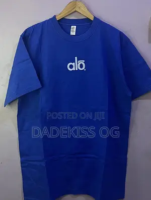 T-Shirt Kari Za Mtumba Grade One