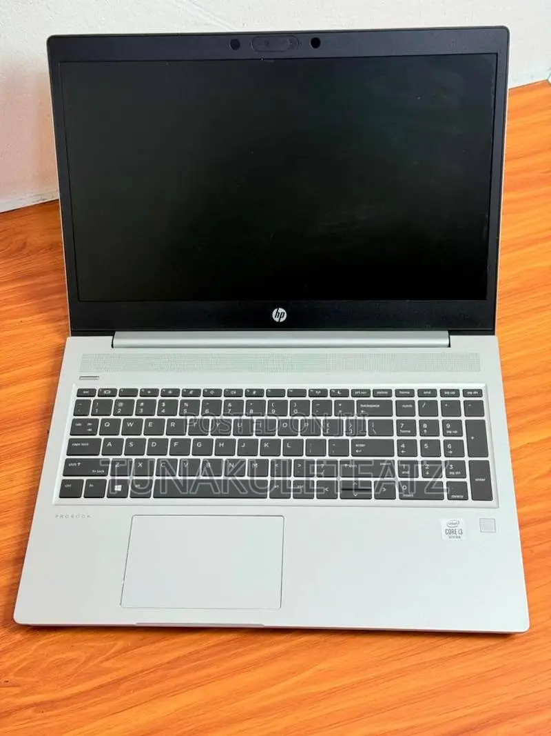 Laptop HP ProBook 450 G7 16GB Intel Core i5 SSD 512GB