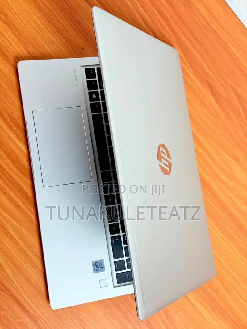 Laptop HP ProBook 450 G7 16GB Intel Core i5 SSD 512GB