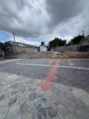 Sea View Plot for Sale Located in Mbezi Beach Masana Hospital