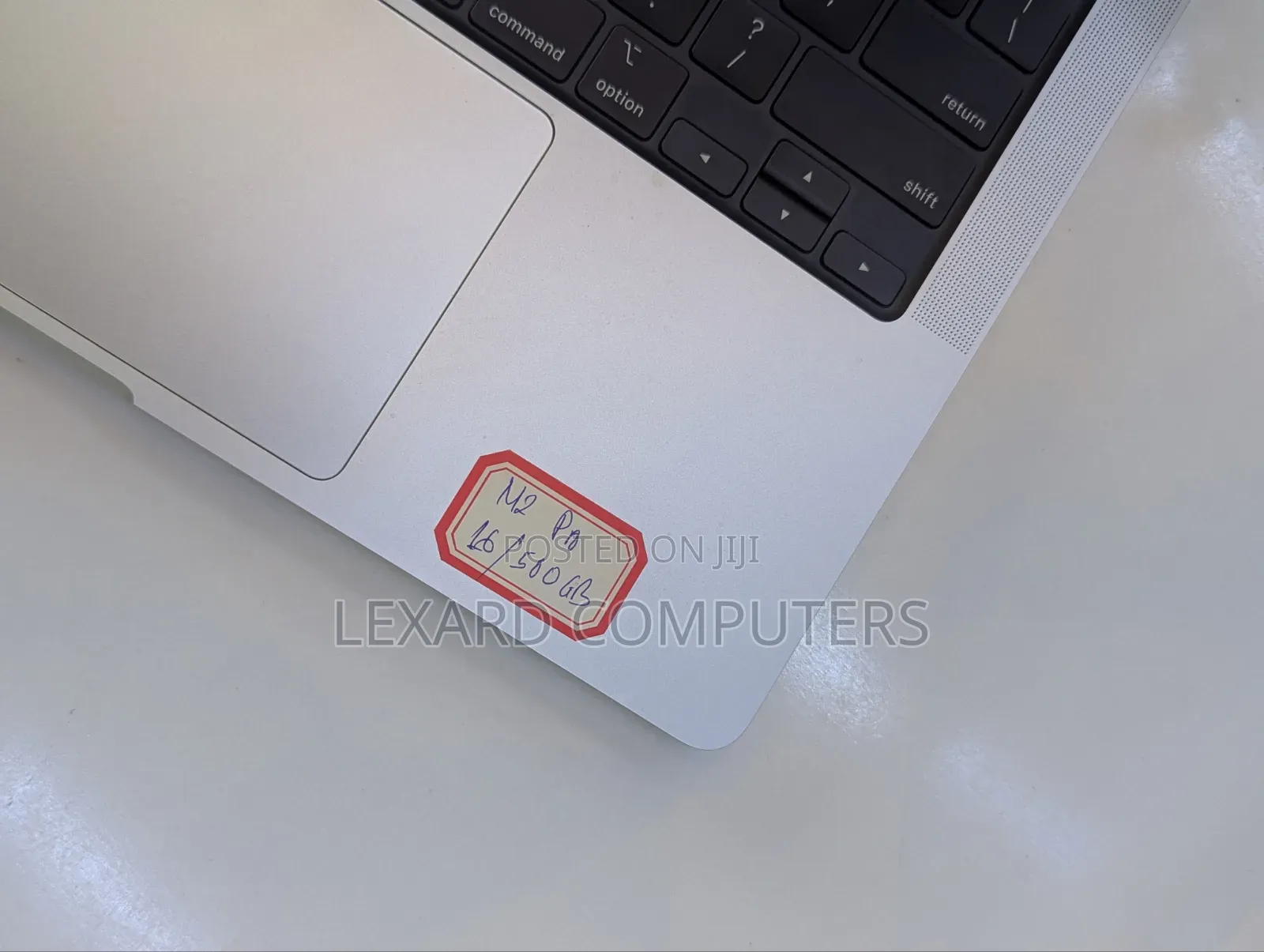 Laptop Apple MacBook Pro 2023 M2 16GB Intel Core M2 SSD 512GB